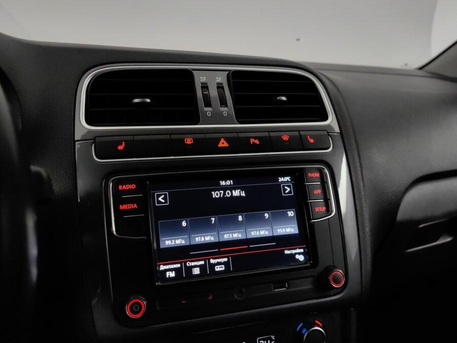 Volkswagen Polo V Рестайлинг Подольск  - изображение 14