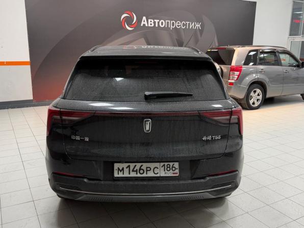 FAW Bestune T55 с пробегом 2023 года, цена 2 000 000 рублей, 26000 км, внедорожник, Автокод Объявления