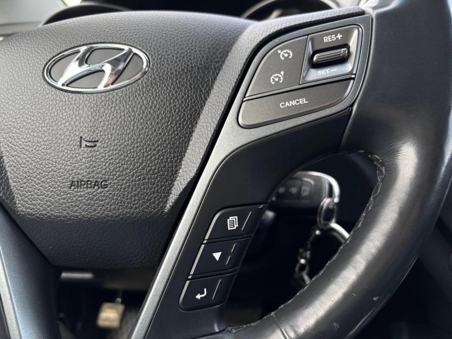 Hyundai Santa Fe III Рестайлинг Набережные Челны  - изображение 25