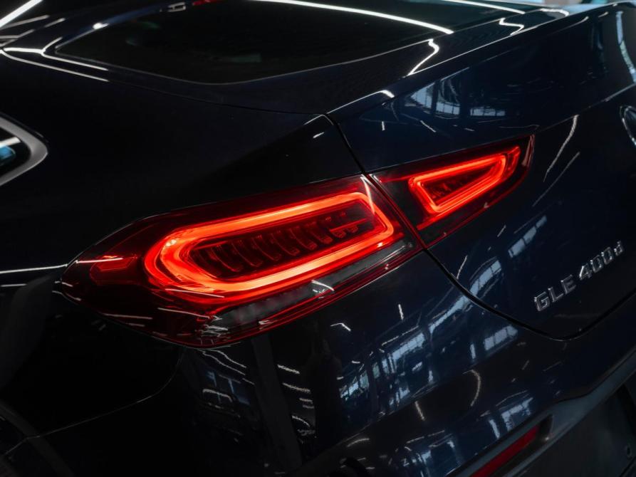 Mercedes-Benz GLE Coupe II (C167) Москва  - изображение 35
