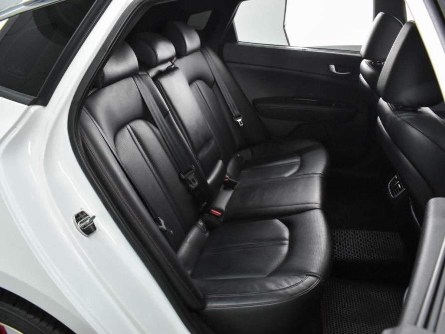 Kia Optima IV Воронеж  - изображение 7