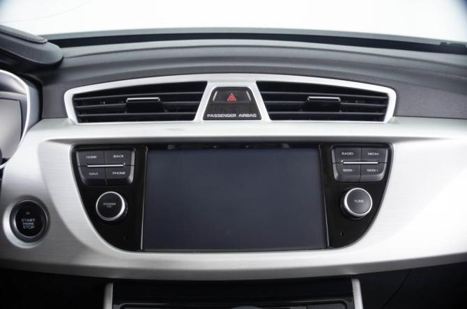 Geely Atlas I с пробегом 2021 года, цена 1 599 000 рублей, 125632 км, внедорожник, Автокод Объявления