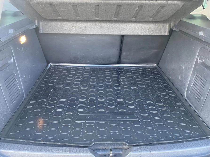 Renault Kaptur I Альметьевск  - изображение 18