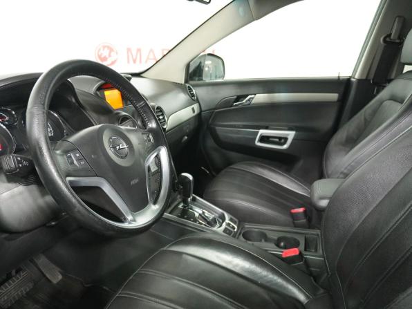 Opel Antara I Рестайлинг с пробегом 2013 года, цена 1 109 000 рублей, 133175 км, внедорожник, Автокод Объявления