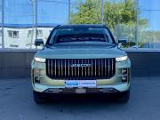 Jaecoo J7 I Москва  - изображение 32