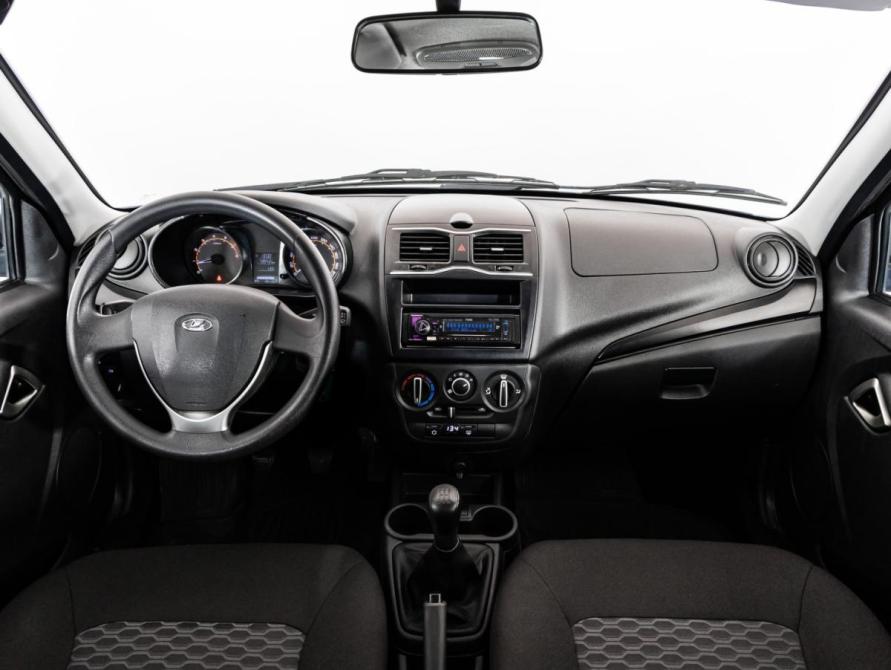 Lada (ВАЗ) Granta I Рестайлинг Санкт-Петербург  - изображение 11