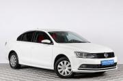 Volkswagen Jetta VI Рестайлинг Челябинск  - изображение 17