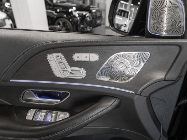 Mercedes-Benz GLE II (V167) с пробегом 2020 года, цена 5 400 000 рублей, 145370 км, внедорожник, Автокод Объявления