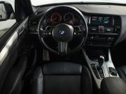 BMW X3 II (F25) Рестайлинг Санкт-Петербург  - изображение 46