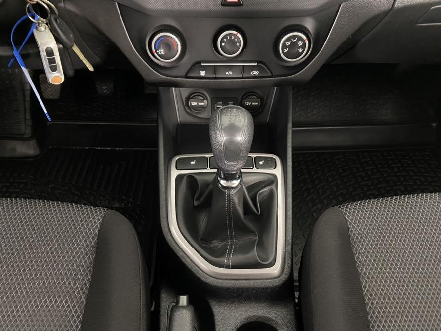 Hyundai Creta I Воронеж  - изображение 9
