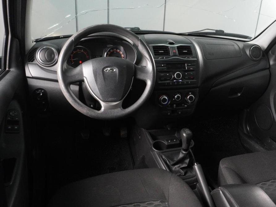 Lada (ВАЗ) Granta I Рестайлинг Минеральные Воды  - изображение 6
