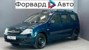 Lada (ВАЗ) Largus I Сургут  - изображение 13