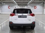 Toyota RAV4 IV (XA40) Казань  - изображение 29