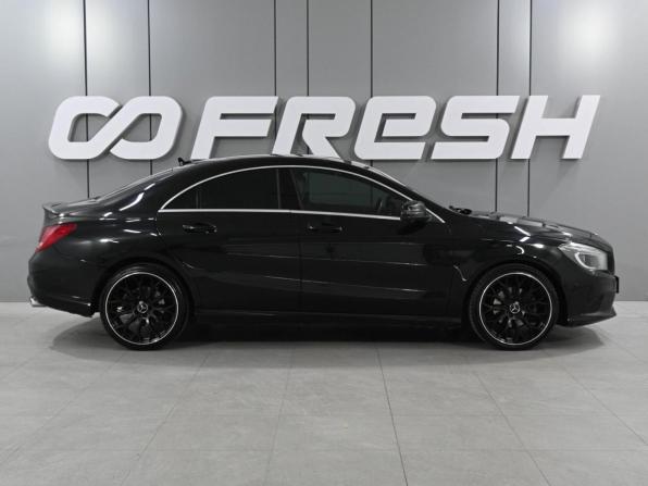 Mercedes-Benz CLA I (C117 X117) с пробегом 2014 года, цена 1 669 000 рублей, 170565 км, седан, Автокод Объявления