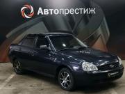 Lada (ВАЗ) Priora I Ставрополь  - изображение 25
