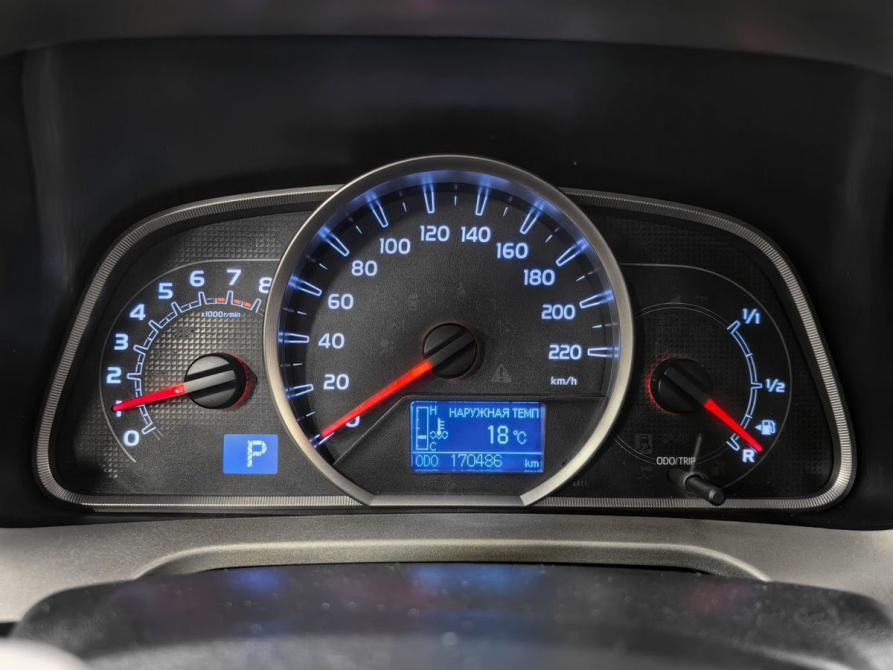 Toyota RAV4 IV (XA40) Новосибирск  - изображение 18
