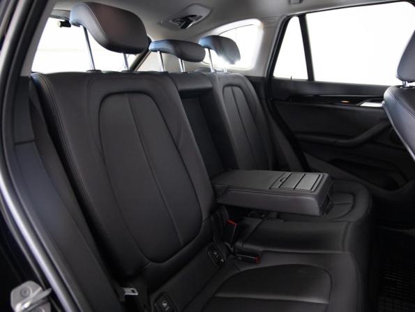 BMW X1 II (F48) с пробегом 2018 года, цена 2 599 000 рублей, 86376 км, внедорожник, Автокод Объявления