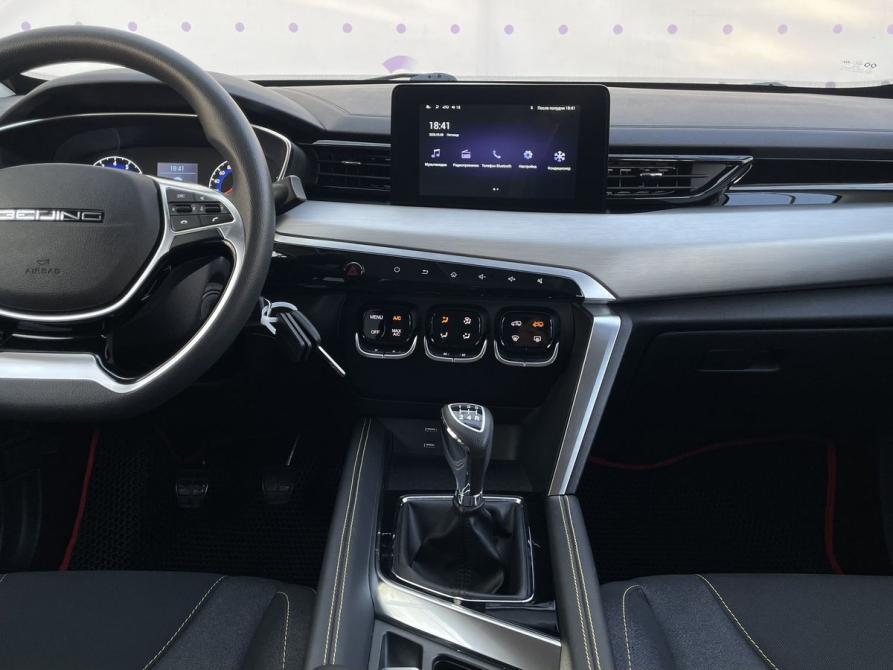 BAIC X35 Тамбов  - изображение 17