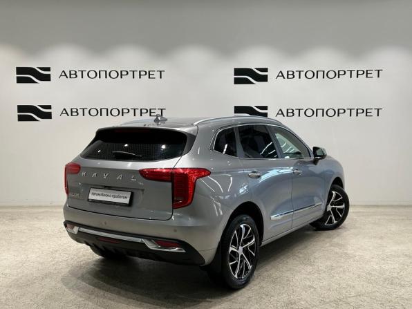 Haval Jolion I с пробегом 2021 года, цена 1 699 000 рублей, 58814 км, внедорожник, Автокод Объявления