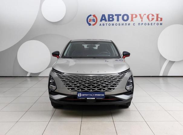Omoda C5 I с пробегом 2023 года, цена 1 489 000 рублей, 91804 км, внедорожник, Автокод Объявления