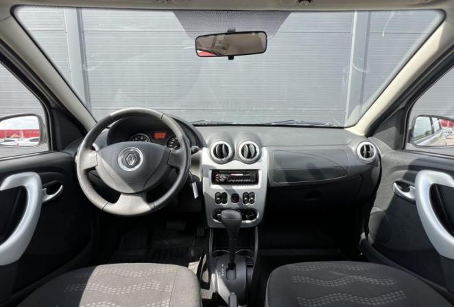Renault Sandero I с пробегом 2014 года, цена 985 000 рублей, 17000 км, хэтчбек, Автокод Объявления