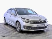 Citroen C4 II Рестайлинг Москва  - изображение 28