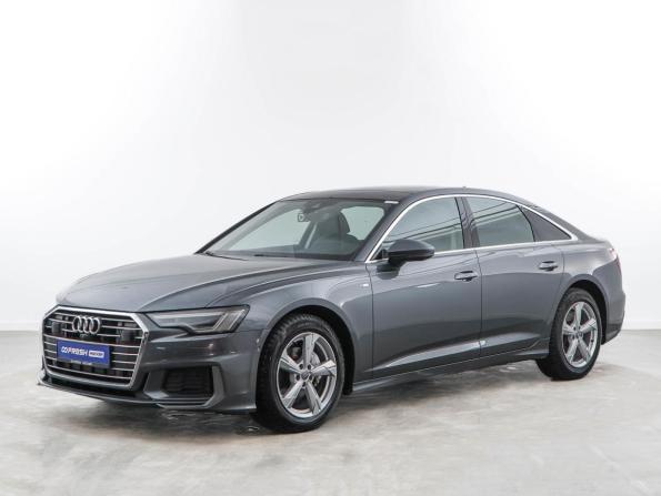 Audi A6 V (C8) с пробегом 2019 года, цена 3 077 077 рублей, 158783 км, седан, Автокод Объявления