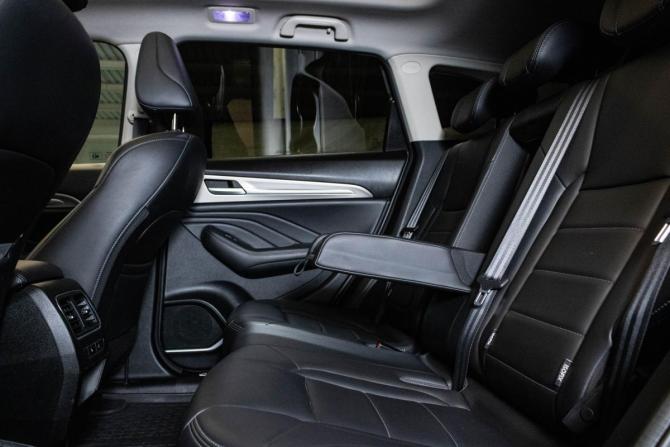 Haval F7 I с пробегом 2021 года, цена 1 612 000 рублей, 82181 км, внедорожник, Автокод Объявления