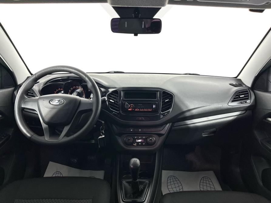 Lada (ВАЗ) Vesta I Ижевск  - изображение 7