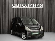 Daihatsu Move V Красноярск  - изображение 22