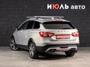 Lada (ВАЗ) Vesta I Екатеринбург  - изображение 26