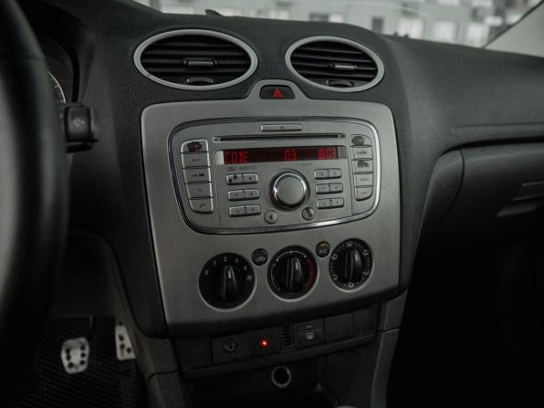 Ford Focus II с пробегом 2006 года, цена 339 000 рублей, 247000 км, хэтчбек, Автокод Объявления