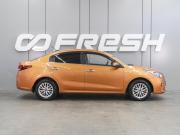 Kia Rio IV Воронеж  - изображение 25