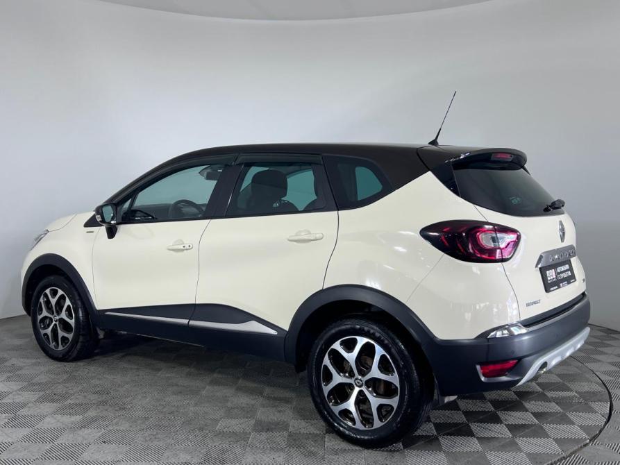 Renault Kaptur I Ростов-на-Дону  - изображение 6