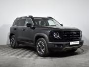 Haval Dargo Санкт-Петербург  - изображение 23