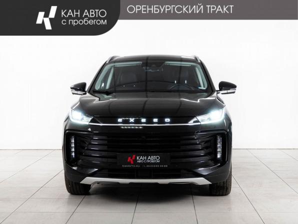Exeed TXL I Рестайлинг с пробегом 2023 года, цена 2 355 000 рублей, 48363 км, внедорожник, Автокод Объявления