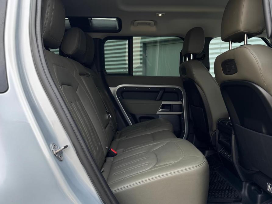 Land Rover Defender II Иркутск  - изображение 17