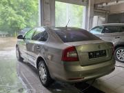 Skoda Octavia II (A5) Рестайлинг Нижний Новгород  - изображение 5