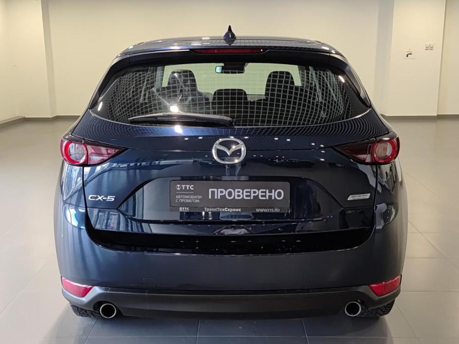 Mazda CX-5 II Казань  - изображение 7