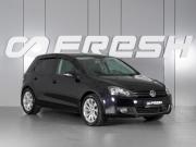 Volkswagen Golf VI Минеральные Воды  - изображение 16