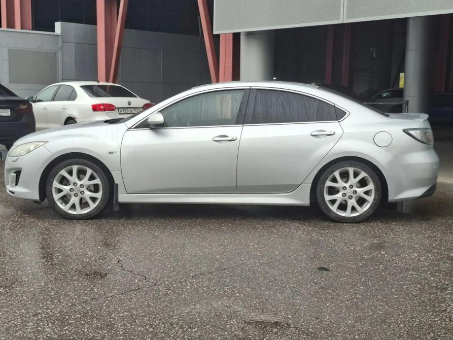 Mazda 6 II (GH) Самара  - изображение 6