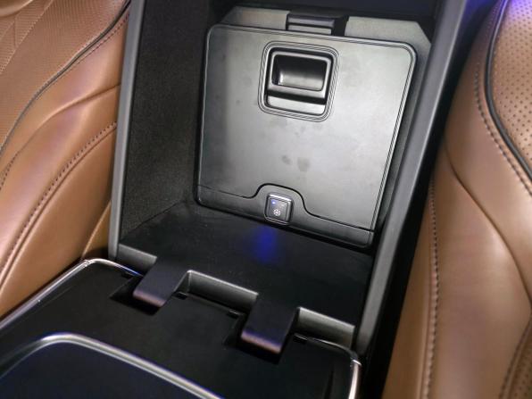 Mercedes-Benz Maybach S-Класс I (X222) с пробегом 2015 года, цена 5 549 000 рублей, 45000 км, седан, Автокод Объявления