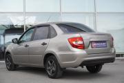 Lada (ВАЗ) Granta I Рестайлинг Ульяновск  - изображение 30