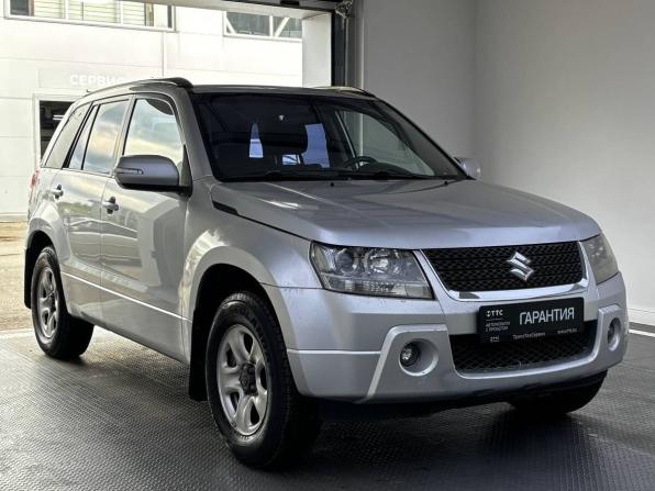 Suzuki Grand Vitara II Рестайлинг с пробегом 2010 года, цена 900 000 рублей, 274441 км, внедорожник, Автокод Объявления