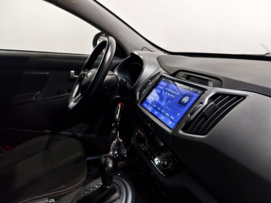 Kia Sportage III Рестайлинг Курск  - изображение 7