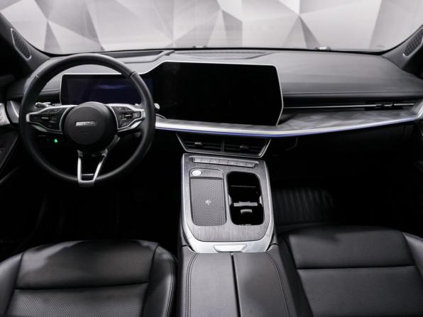 Haval F7 II с пробегом 2025 года, цена 3 020 000 рублей, 17254 км, внедорожник, Автокод Объявления