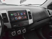 Mitsubishi Outlander II Рестайлинг Екатеринбург  - изображение 38