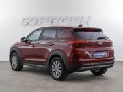 Hyundai Tucson III Рестайлинг Москва  - изображение 27