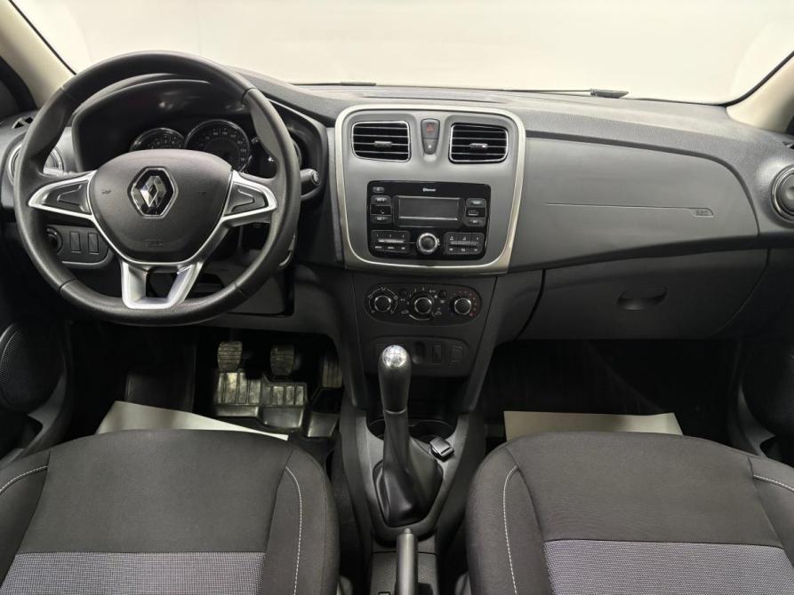 Renault Sandero II Рестайлинг Альметьевск  - изображение 13