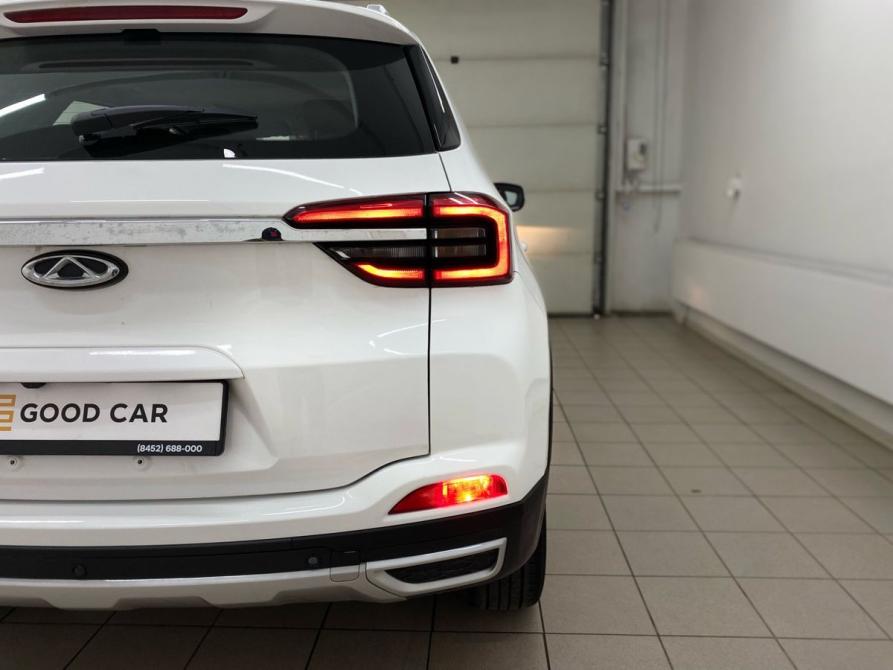 Chery Tiggo 4 I Рестайлинг Энгельс  - изображение 15